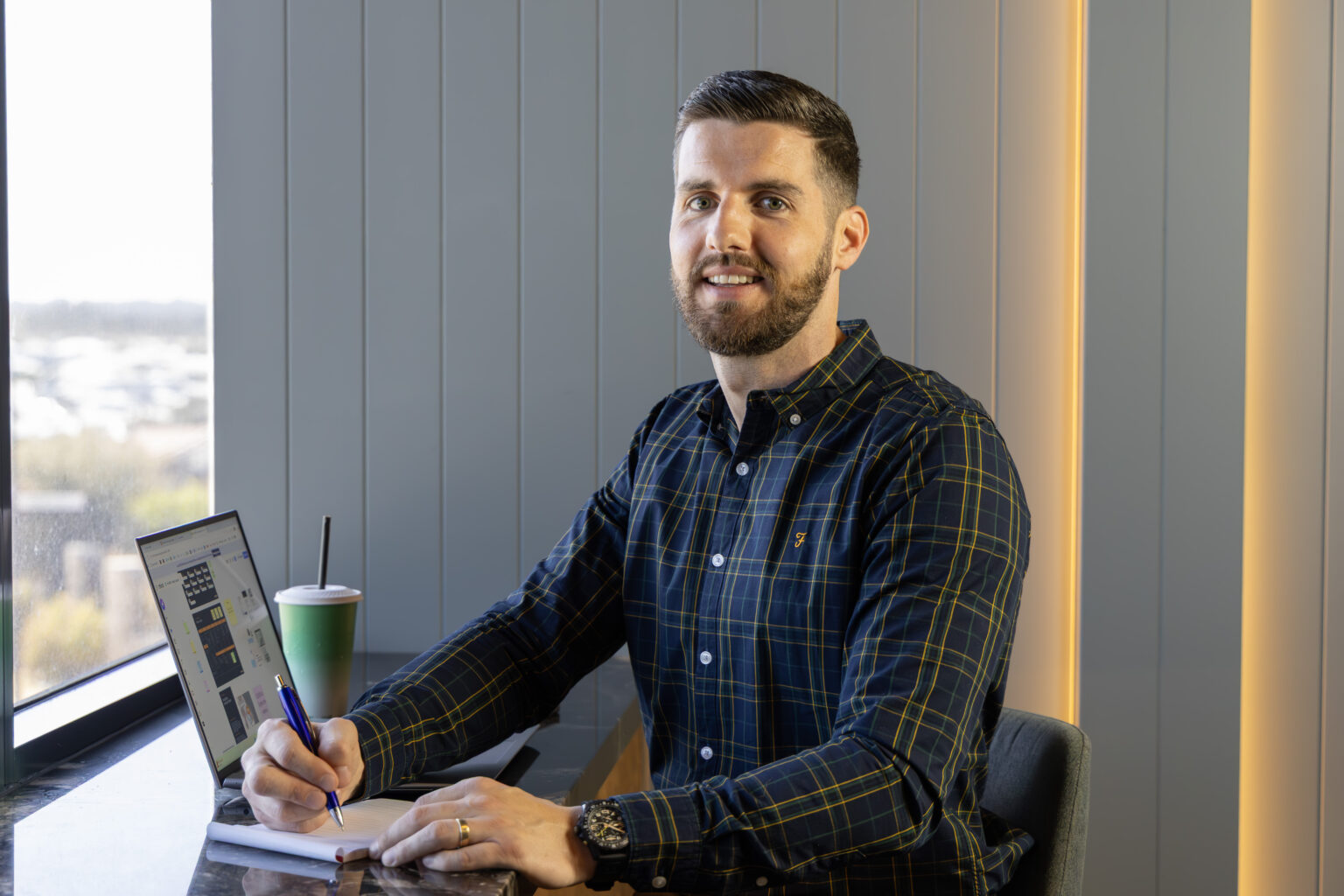 Hypotential Tradie Business Coaching Perth | Hypotential