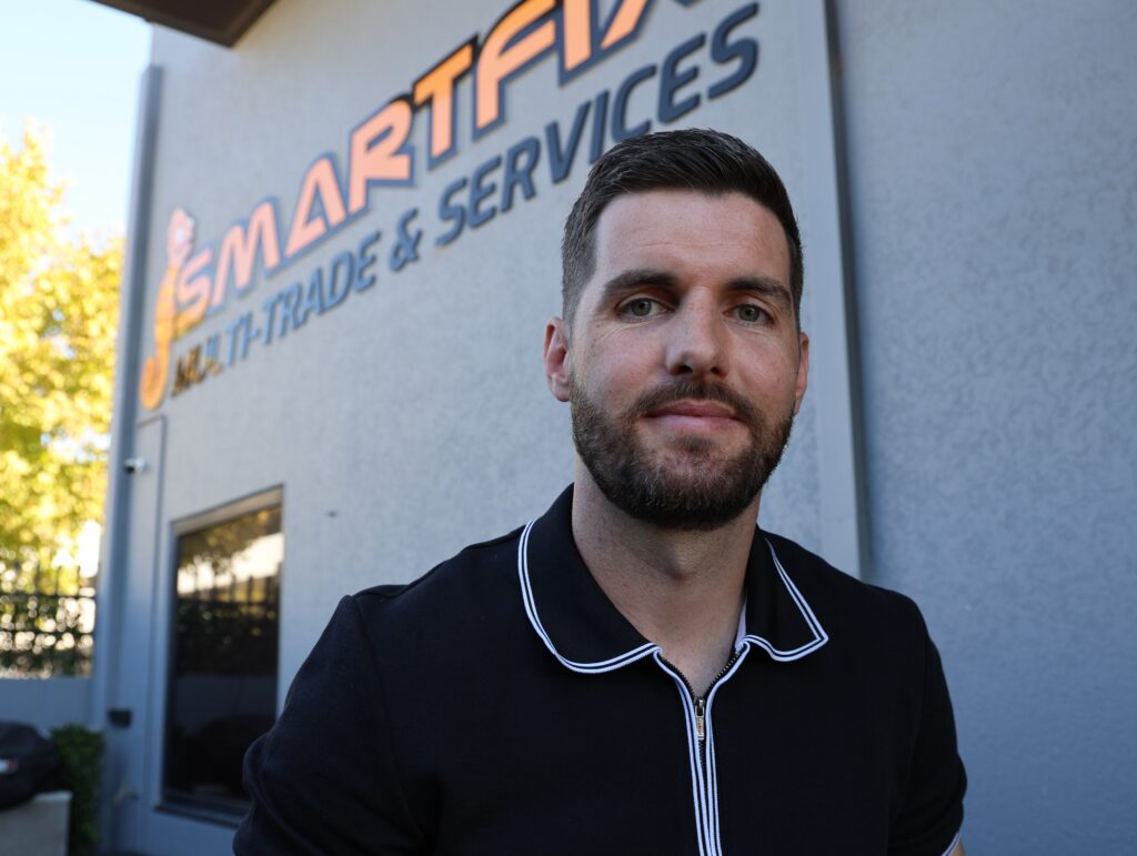 Founder & CEO of Hypotential & Smartfix