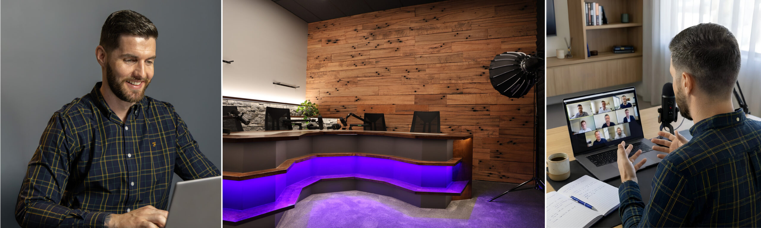 Hypotential with Kane Tyler Smith