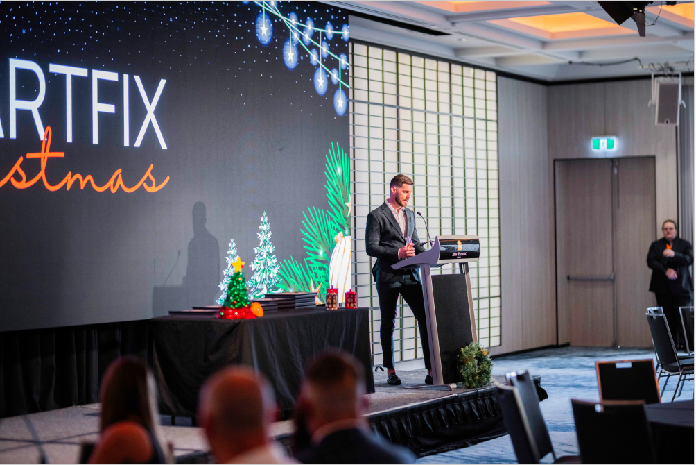 Building the future of trade business coaching