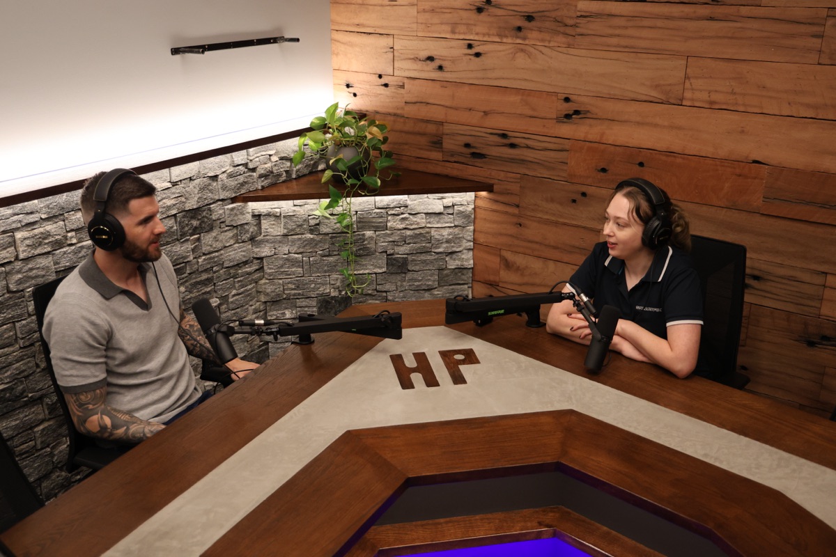 Hypotential Trade Business Podcast | Hypotential