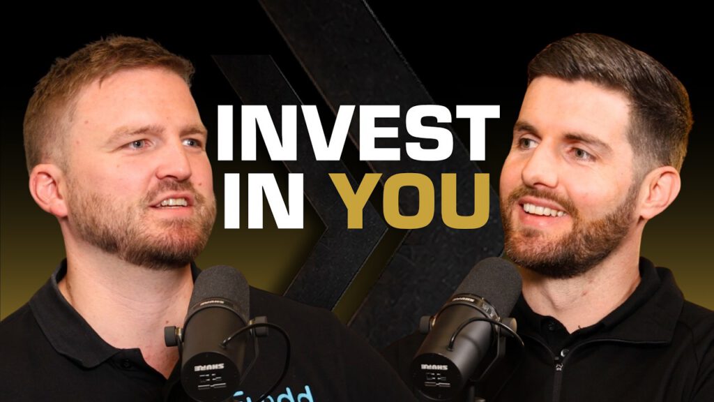 Finance, Property Investment and Borrowing Smart as a Business Owner | Dan Steed from Fundd