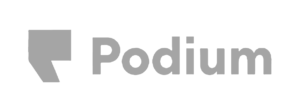 podium