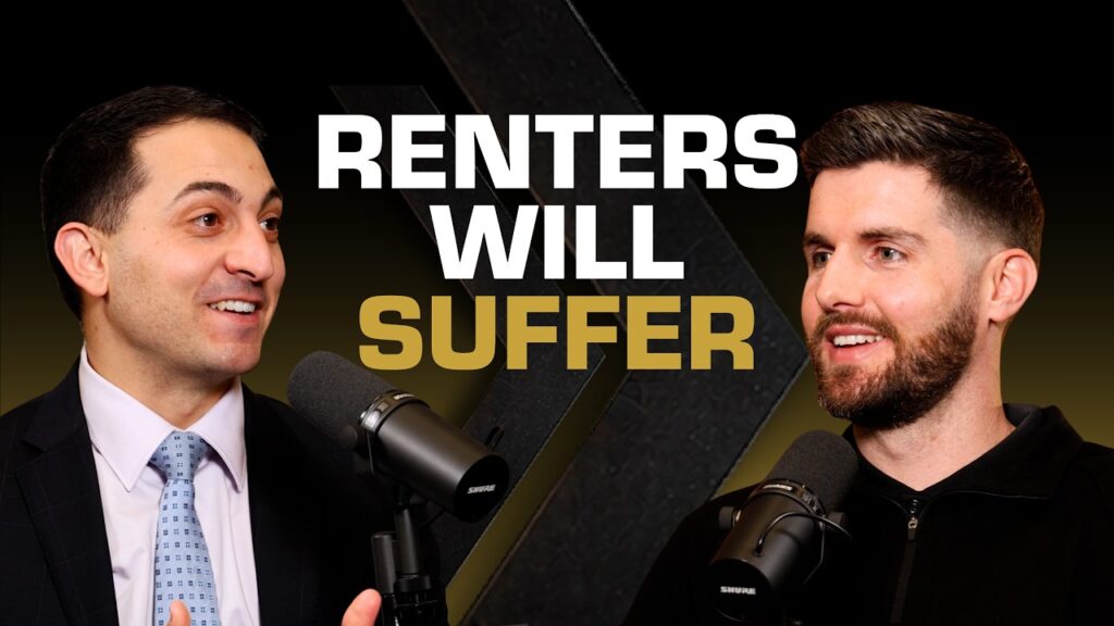 Commercial Property and Smart Investing | Luke Randazzo from Burgess Rawson