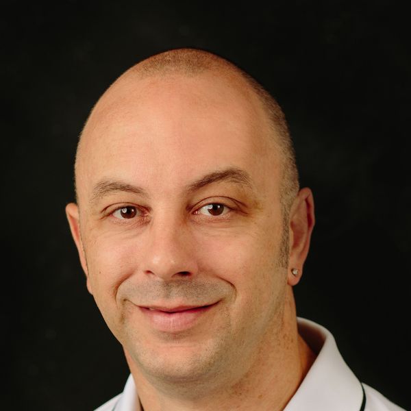 Mark Chafe, Director/Senior Broker, BJS Insurance Brokers