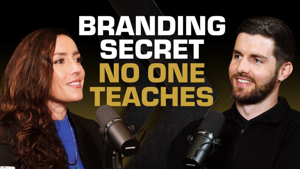If You Market to Everyone, You’re an Expert to No One | Tracy Fryer