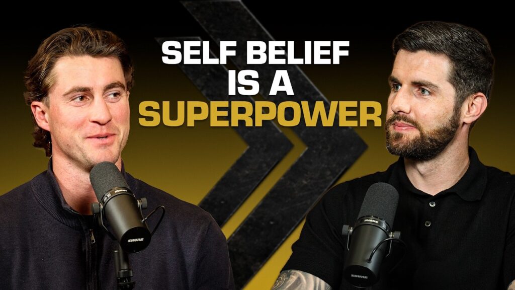 Jacob Blight: AFL Draft to Business Owner | Unlocking Business
