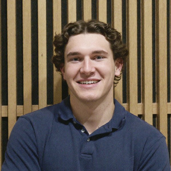Sam Fielding, Managing Director, Echelon AI Solutions
